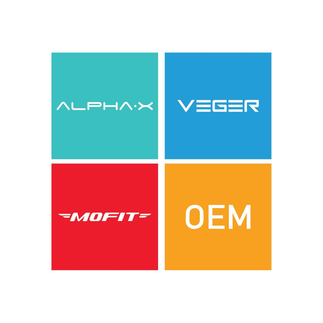 แนะนำพาวเวอร์แบงค์ ราคาถูก คุณภาพดี จาก VEGER และ ALPHA-X แบรนด์สินค้าอิเล็กทรอนิกส์ในประเทศไทย