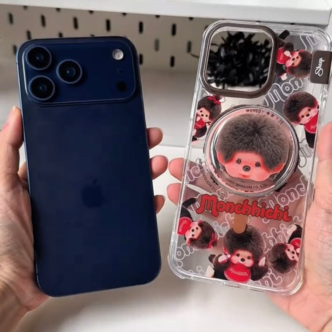 เคส iphone 17 16 pro max ใส่เคส ด้วยกันได้ไหม ใช้กับ ใส่กับ รุ่นไหน ได้บ้าง ไอโฟน โปร แม็ก ขนาด ดีไซน์ ต่างกันยังไง เปรียบเทียบ สี กล้อง applesheep แบรนด์ sheep 