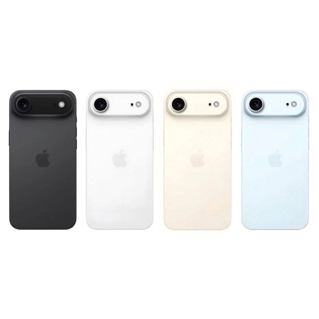 iphone 17 air pro max ฟีเจอร์ อัพเดต สรุป ไอโฟน 17 แอร์ โปร แม็ก