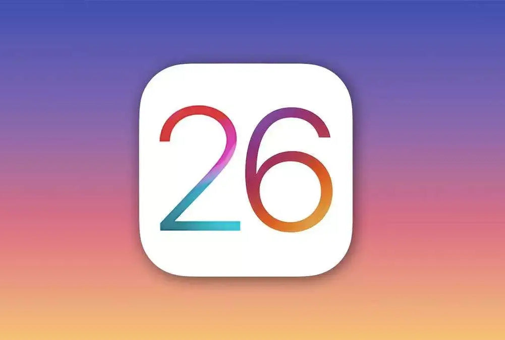 สรุป iOS26 ฟีเจอร์ใหม่ เห็นภาพชัด พัฒนาแบบก้าวกระโดดของ Apple📱