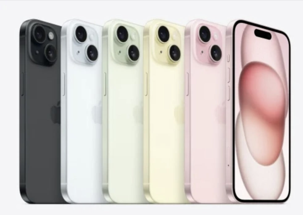 iPhone 14 plus กับ iPhone 15 plus ใส่เคสด้วยกันได้ไหม ? รวมลายเคสไอโฟนลิขสิทธิ์แท้ แบรนด์ Sheep พร้อมส่งตอนนี้ !