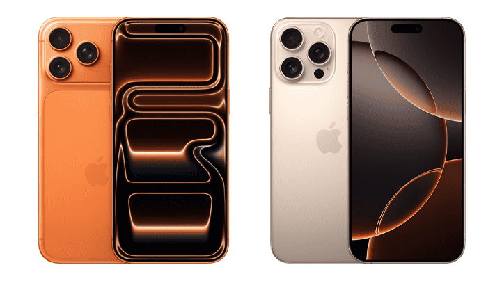 iphone 17 pro max 16 ไอโฟน 17 สเปค 16 ราคา กล้อง เปรียบเทียบ โปร แม็ก ซื้อรุ่นไหน เหมาะกับใคร สีอะไร spec อัพเดต สรุป apple
