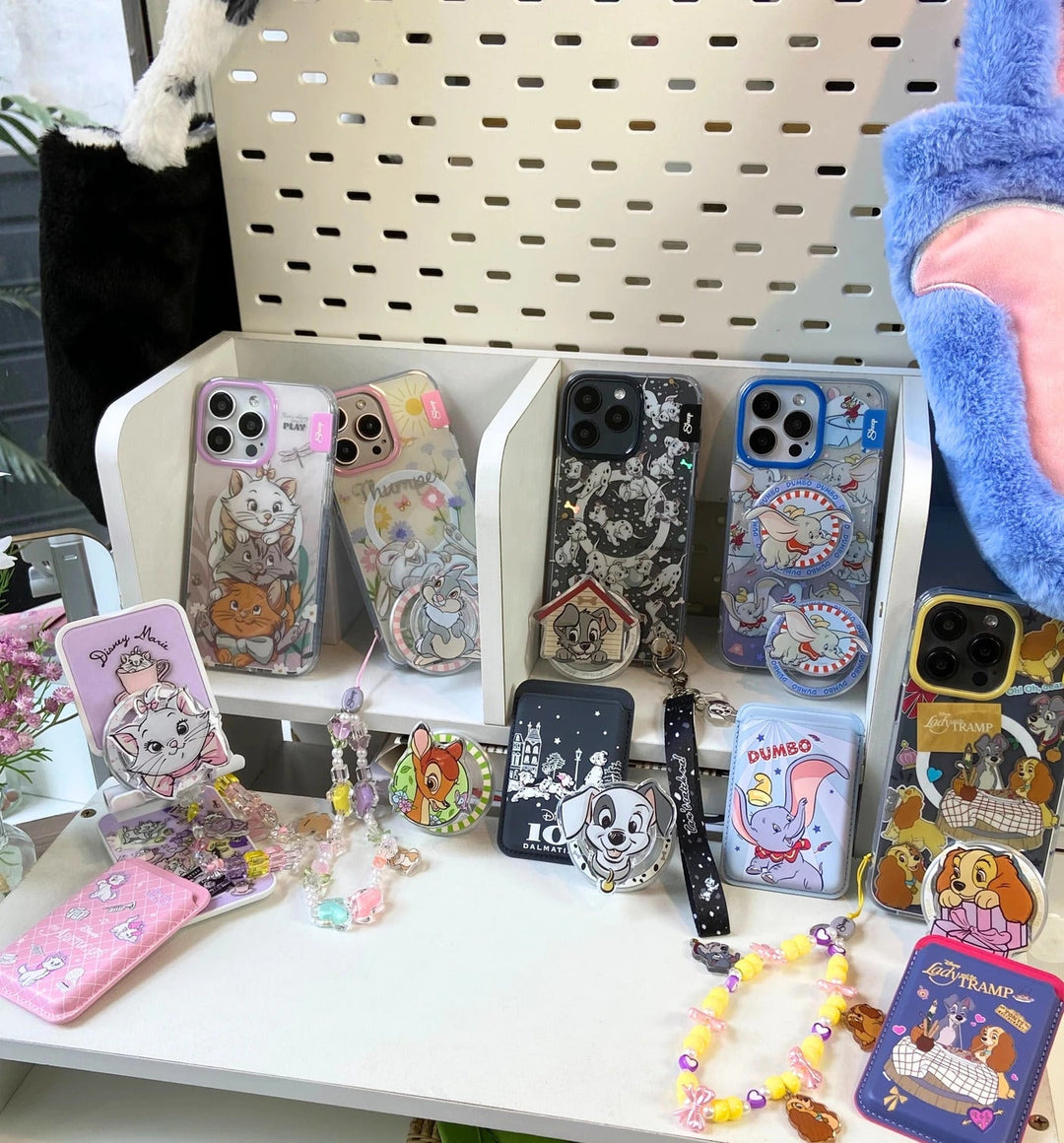 วันเด็ก 2569 การ์ตูน วัยเด็ก คลาสสิก เคสดิสนีย์ disney animals คลาสสิค ยุค 90 101 dalmatians หมา ดัลเมเชี่ยน little marie แมวมารี the aristocats ช้าง ดัมโบ้ dumbo กระต่าย ทัมเปอร์ thumper แบมบี้ bambi lady and the tramp เลดี้ แทรมป์ 