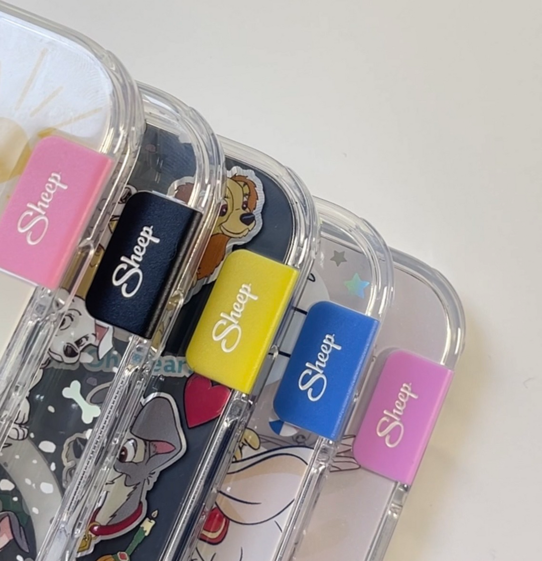 เคส Magsafe Case จำเป็นไหม ?  รีวิวเหตุผลที่ควรซื้อเคส iPhone Magsafe 🧲⚡ จากแบรนด์ Sheep