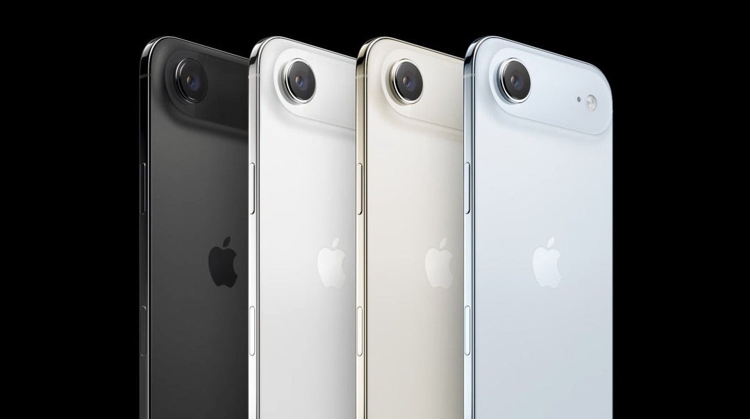 iphone 17 air ไอโฟน 17 แอร์ สเปค ราคา กล้อง โมเดล เปรียบเทียบ pro max โปร แม็ก ออกวันไหน เปิดตัว สีอะไร spec อัพเดต สรุป apple