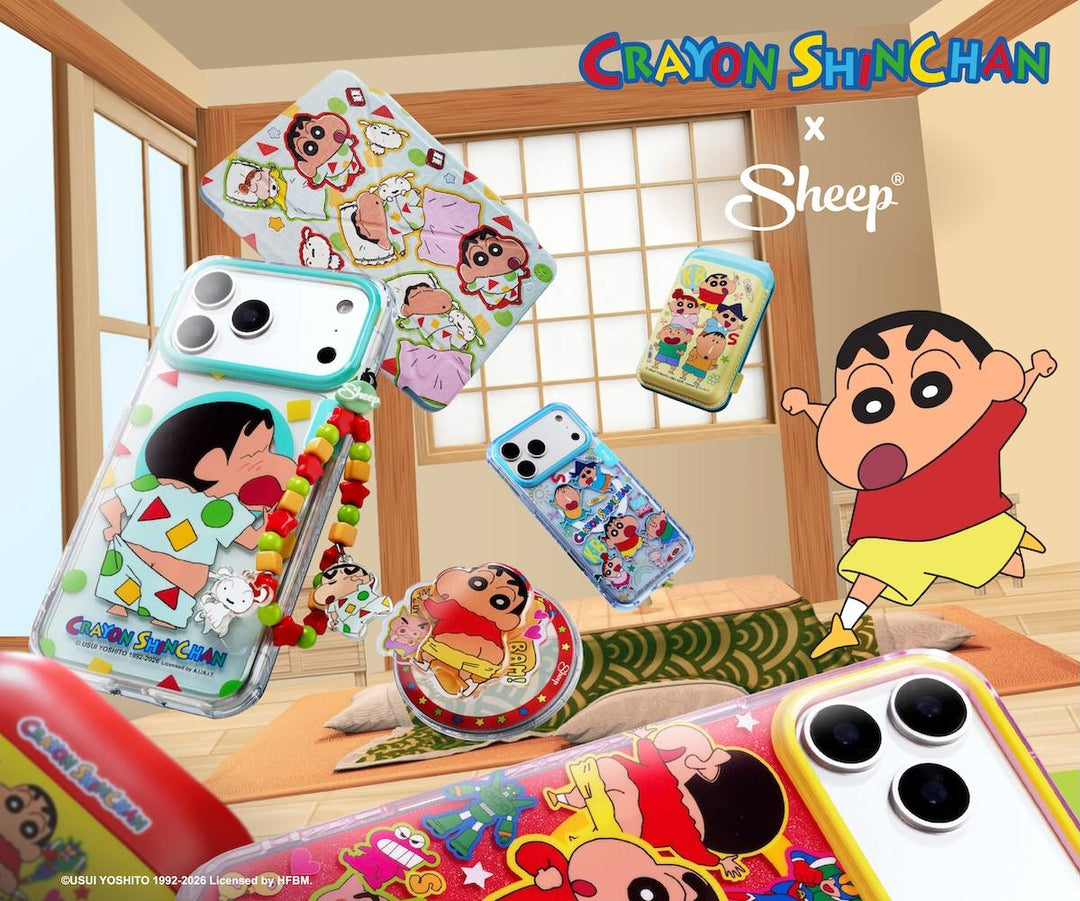 เคส crayon shinchan ชินจัง จอมแก่น มือถือ โทรศัพท์ ลิขสิทธิ์แท้ iphone 17 18 pro max samsung s25 s26 ultra case ไอโฟน ซัมซุง ipad ไอแพด airpods แอร์พอด accessories magsafe griptok กริ๊บต๊อก charm สายห้อย wallet stand เคสใส่บัตร พับ กาง ตั้งได้
