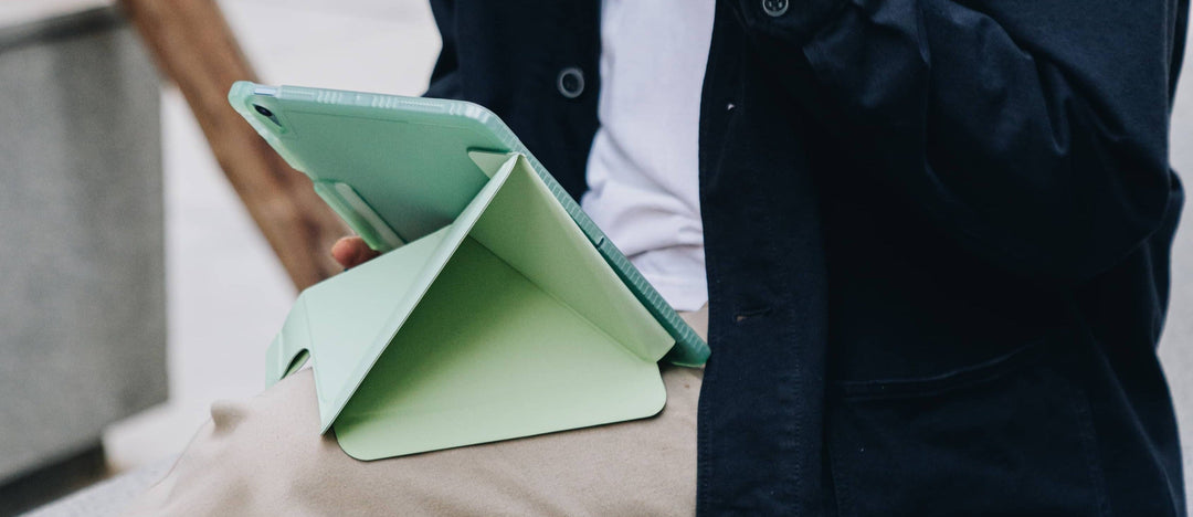 7 แบรนด์เคสไอแพด Case iPad Air5 M1 ยอดนิยมและน่าใช้อัพเดทล่าสุด ปี 2022