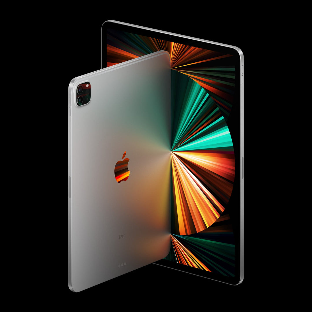 เคส Origami / Trifold เคสที่สร้างบนเจตนารมณ์ คงความ Classic ของ iPad New Chassis (ไร้ปุ่มโฮม)