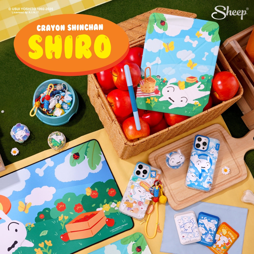 Sheep SHIRO Collection