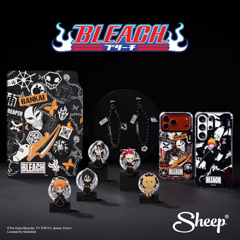 เคส bleach เทพมรณะ บลีช อนิเมะ สีดำ เท่ๆ ไอโฟน ซัมซุง iphone samsung magsafe ไอแพด ipad แอร์พอด airpods พร้อมส่ง phone accessories ที่แปะมือถือ กริ๊บต๊อก griptok สายห้อยมือถือ คล้องโทรศัพท์ charm ยมทูต ichigo อิจิโกะ rukia รูเคีย ลูเคีย byakuya เบียคุยะ