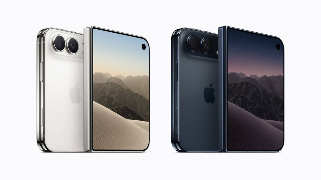 iphone duo 18 series ไอโฟน ดูโอ้ จอพับ สเปค ราคา กล้อง โมเดล เปรียบเทียบ pro max โปร แม็ก ออกวันไหน เปิดตัว สี star white night sky spec color แบต อัพเดต สรุป apple ฟีเจอร์ คุ้มไหม