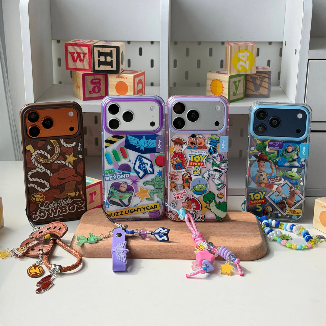 เคส toy story ภาค 5 gadget ของเล่น disney pixar ทอย สตอรี่ ดิสนีย์ พิกซาร์ เคส มือถือ โทรศัพท์ ไอโฟน iphone magsafe case woody วู้ดดี้ buzz lightyear บัซ ไลท์เยียร์ jessie เจสซี่ bullseye rex เร็กซ์ slinky dog สลิงกี้ aliens เอเลี่ยน little green men mr
