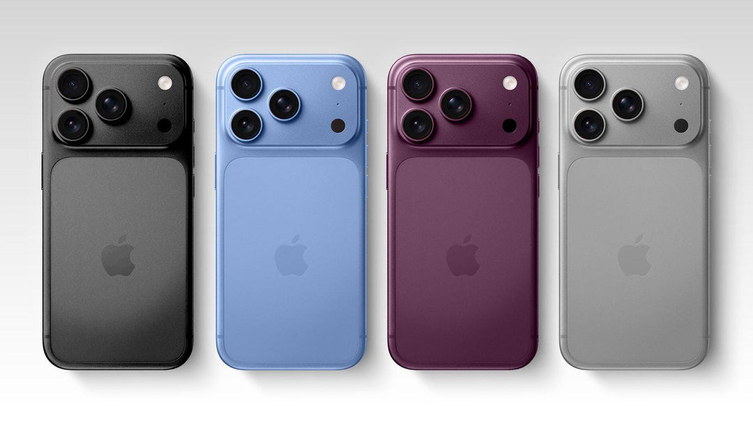 สรุปข่าวลือ iPhone 18 มีอะไรใหม่? เปิดตัว 6 รุ่น พร้อม iPhone Fold จอพับได้ครั้งแรกของ Apple