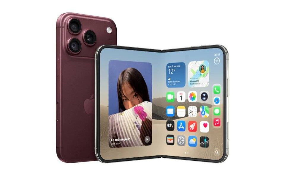 iPhone 18 Pro/Pro Max เปิดตัวแล้ว! กับสีใหม่ Burgundy มาพร้อม iPhone Duo ตามข่าวลือ