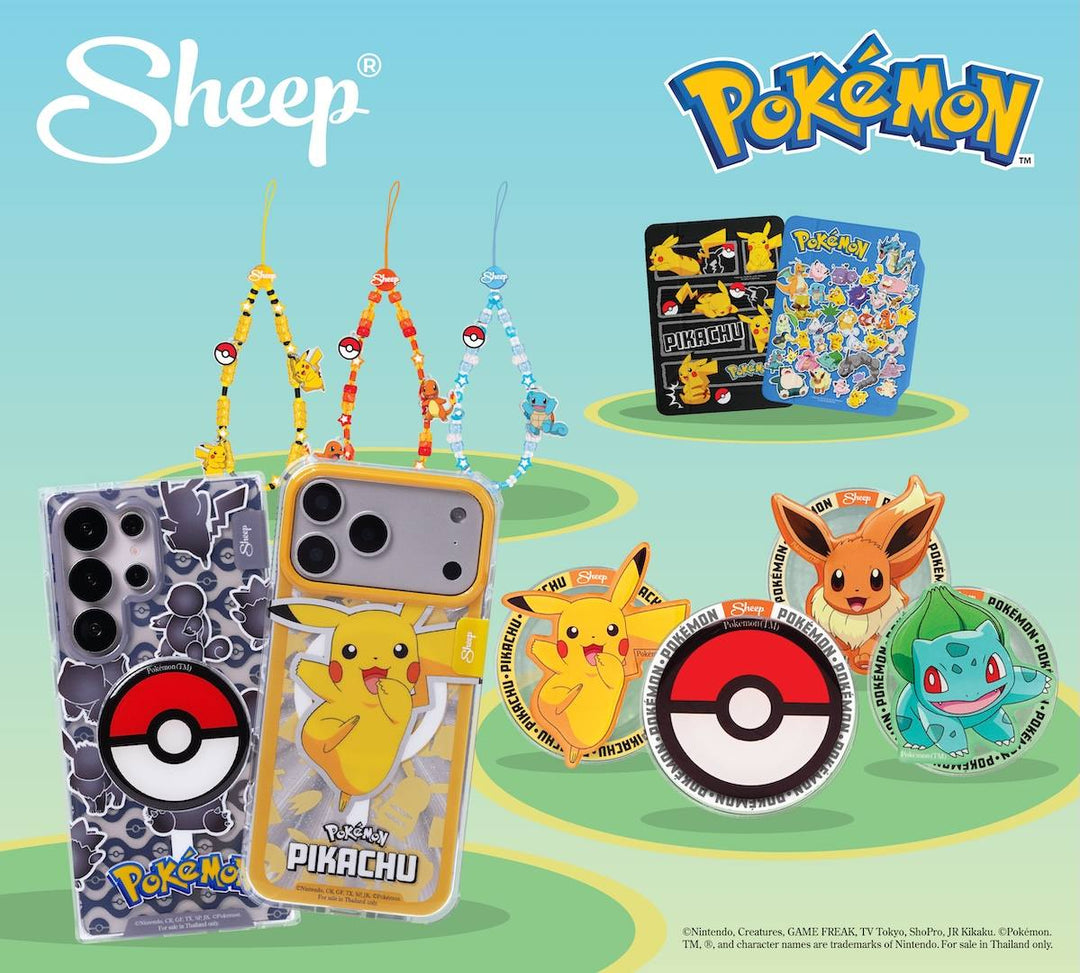 เคส โปเกม่อน pokemon phone case มือถือ โทรศัพท์ แถม keychain ipad ไอแพด magsafe griptok ที่แปะ charm สายห้อย accessories mouse pad แผ่นรองเม้าส์ รุ่นแรก การ์ด สะสม pikachu ปิกาจู bulbasaur ฟุชิกิดาเนะ charmander ฮิโตคาเงะ squirtle เซนิกาเมะ eevee อีวุย