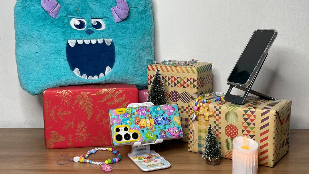 5 ไอเดียของขวัญจับฉลาก ในงบไม่เกิน 500 บาทจากร้าน AppleSheep