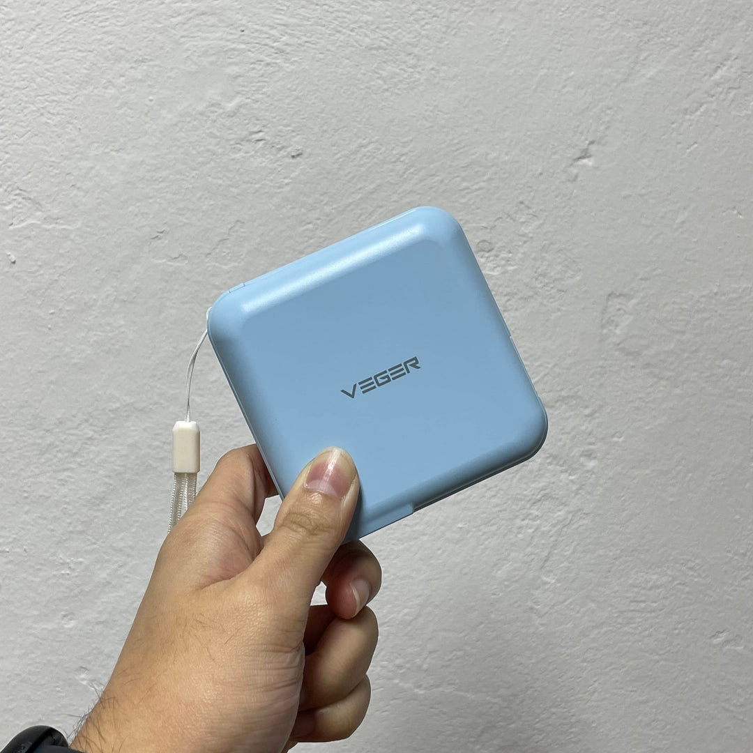 วิธีการเลือก Power Bank ให้เหมาะสมกับการใช้งานของคุณ