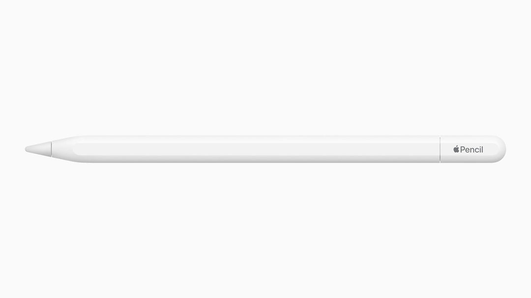 เปรียบเทียบ Apple Pencil รุ่น USB-C น่าใช้จริงหรือไม่