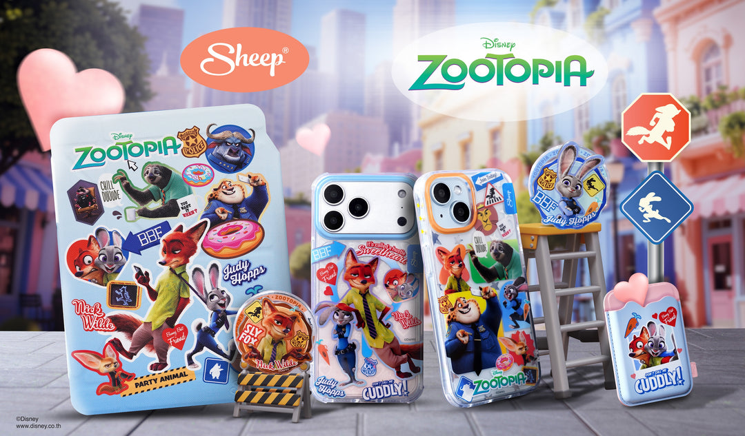 Zootopia Collection