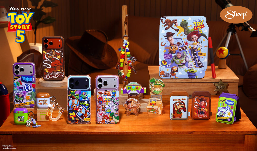Toy Story 5 Collection