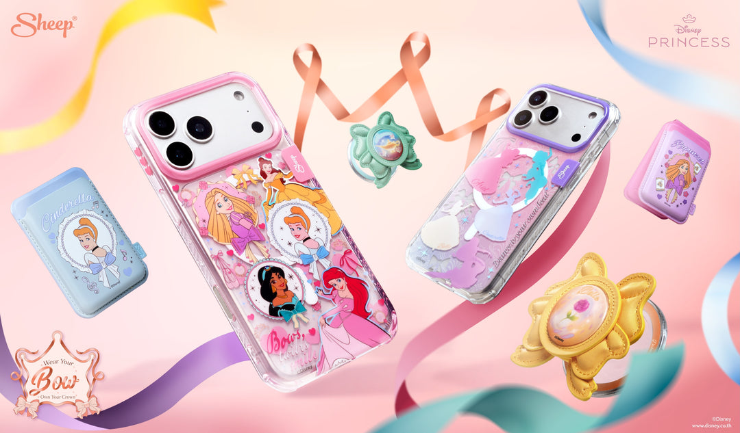 Disney Princess Collection