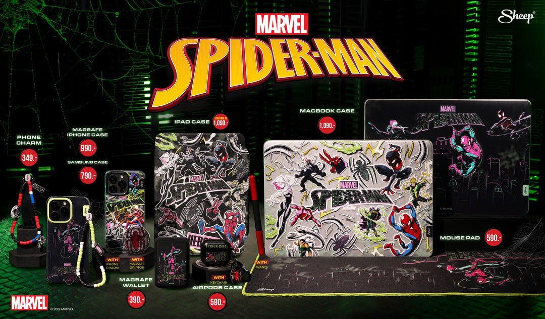 Spider-Man Collection
