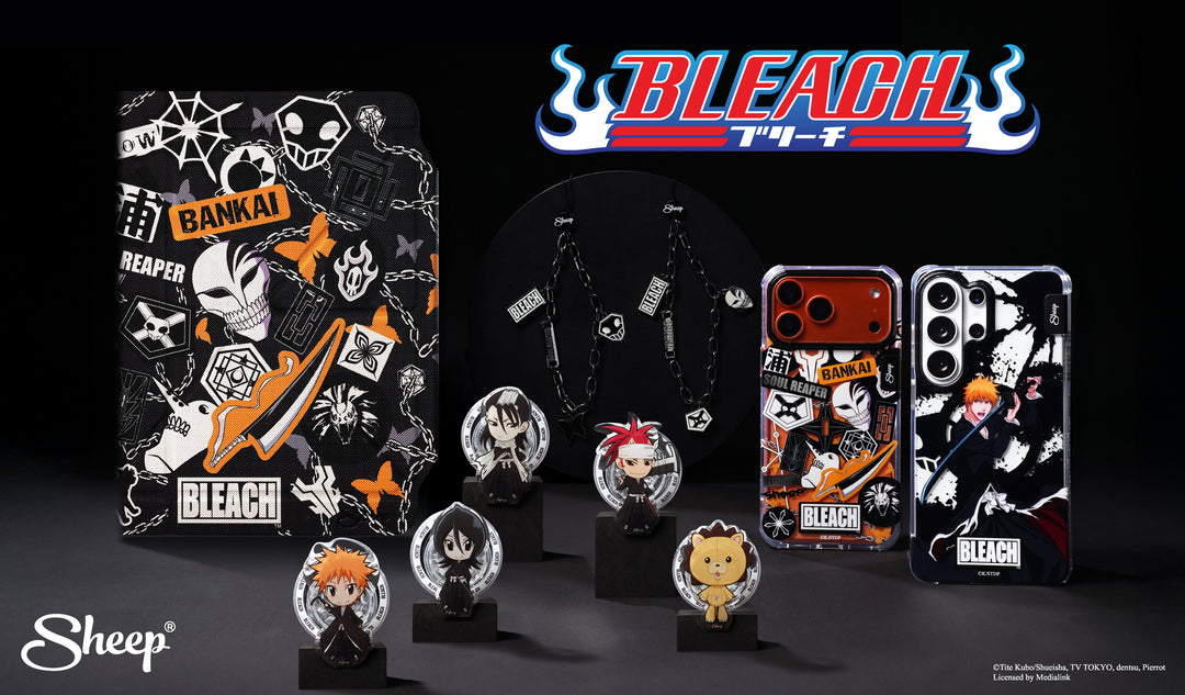 Bleach Collection