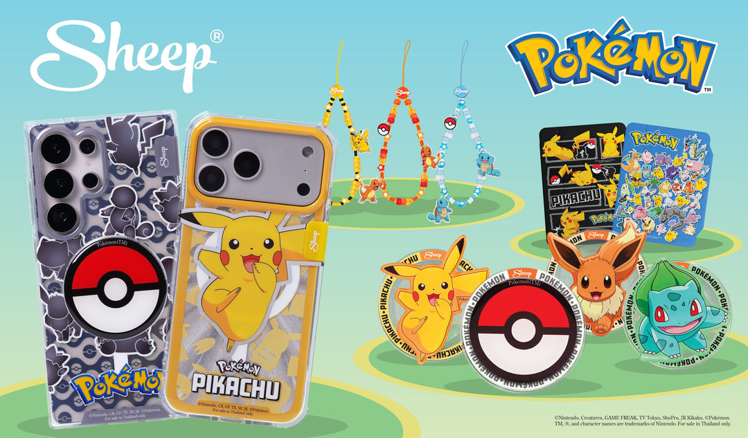Pokemon Collection