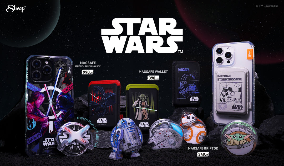 Star Wars Collection