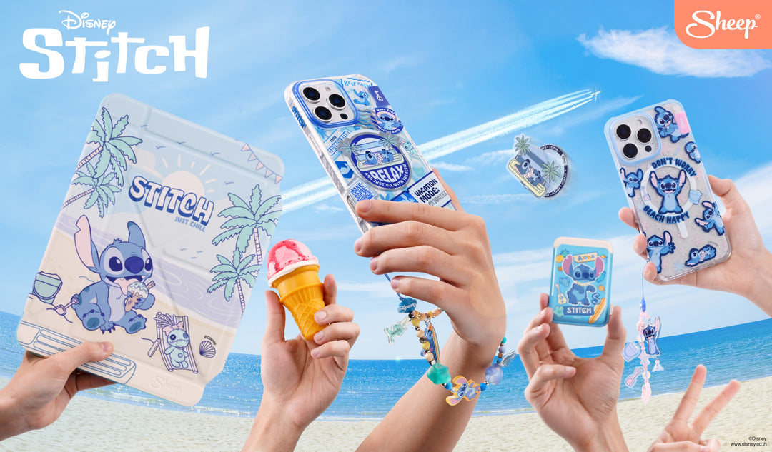 Stitch Collection