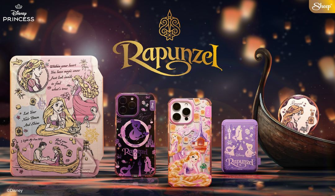 Rapunzel Collection