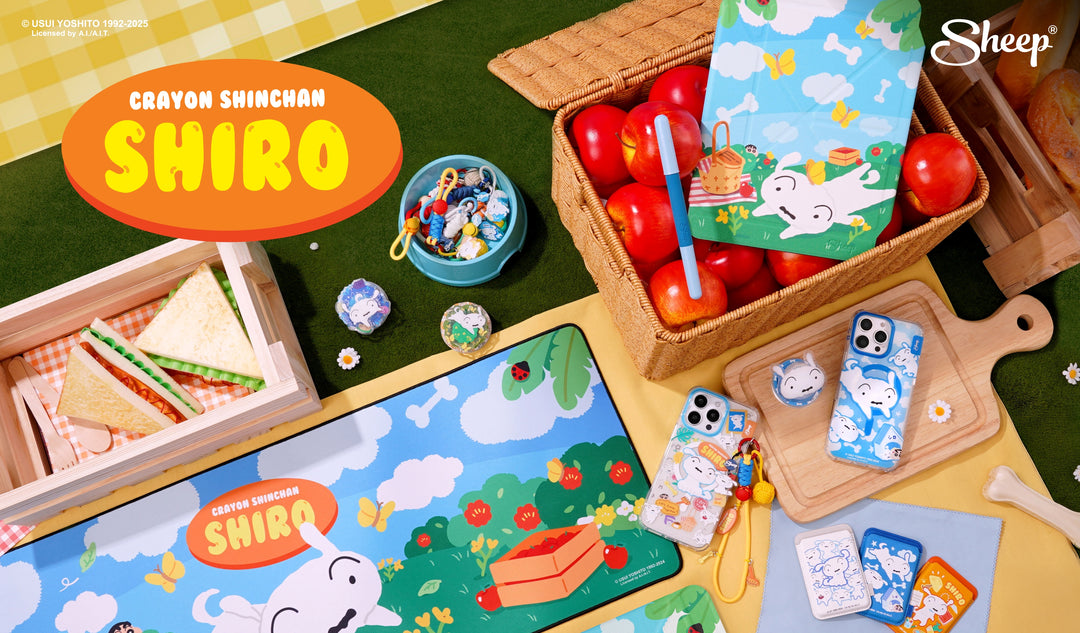 Shiro Collection