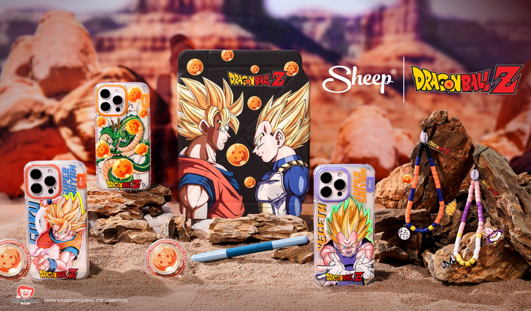 Dragon Ball Z Collection