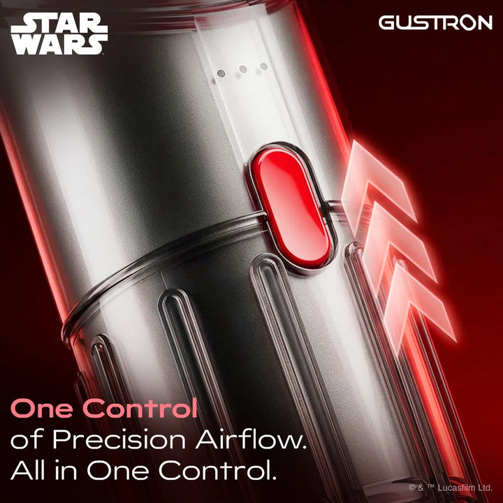 พัดลมพกพา Gustron Lightsaber Fan Star Wars ลิขสิทธิ์แท้ รูปที่ 12