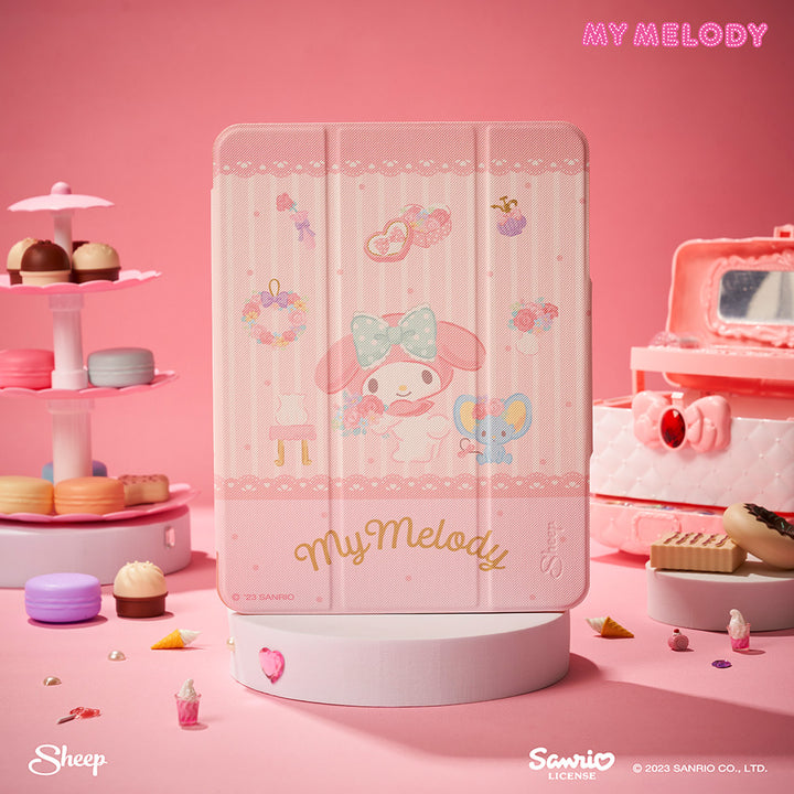 case ipad sanrio ของแท้