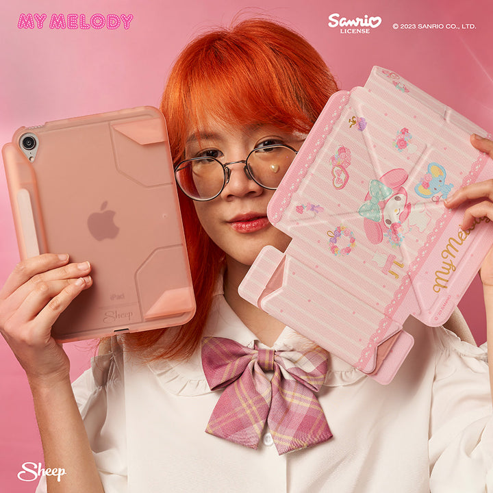 Sheep Reload - Kuromi / My Melody Collection