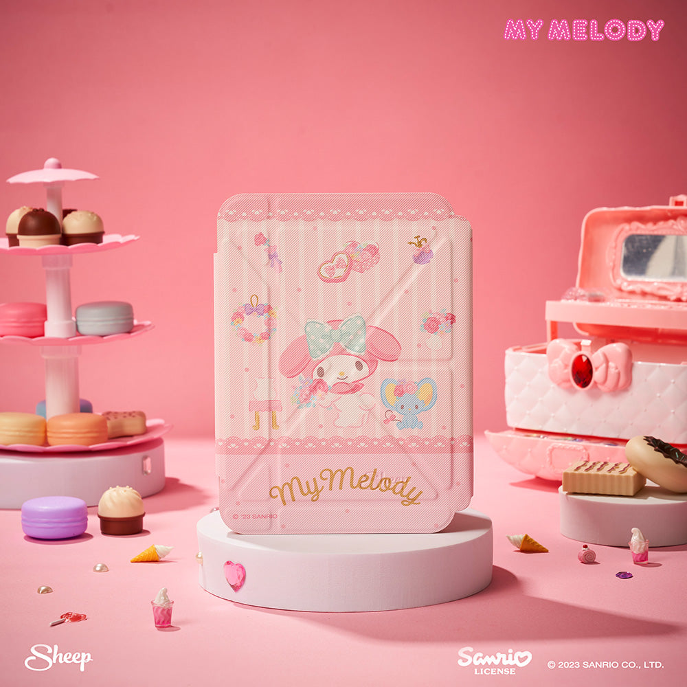 Sheep Reload - Kuromi / My Melody Collection