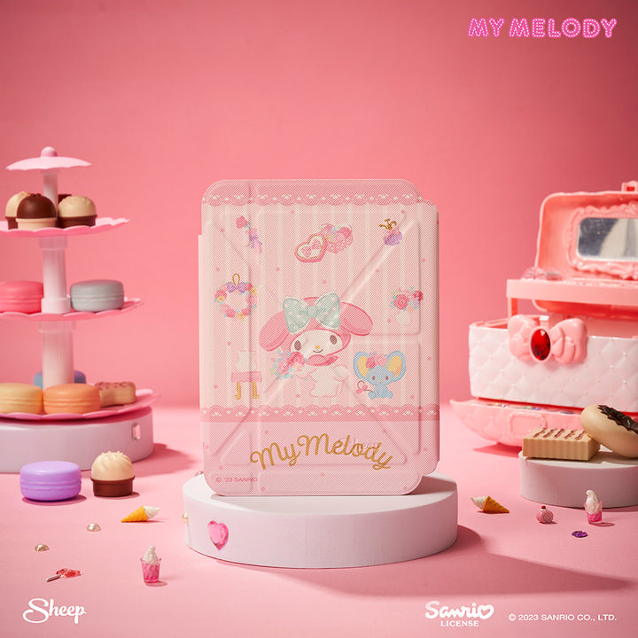 Sheep Reload - Kuromi / My Melody Collection