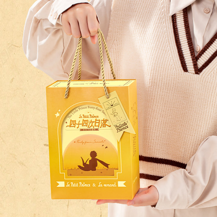 โคมไฟ เจ้าชายน้อย The Little Prince Sunset ลิขสิทธิ์แท้ | Martube รูปที่ 12