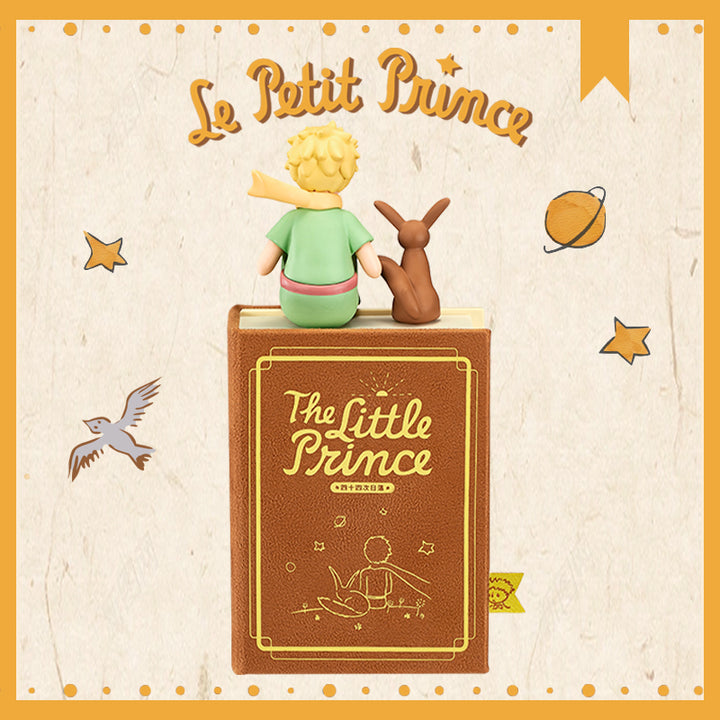 โคมไฟ เจ้าชายน้อย The Little Prince Sunset ลิขสิทธิ์แท้ | Martube รูปที่ 10