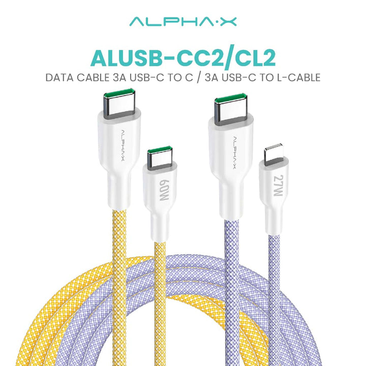 cable usb-c to L