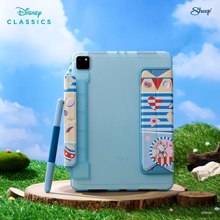 iPad Case มีที่ใส่ปากกา แถมปลอกปากกาไอแพดฟรี ลายดิสนีย์ Disney แท้