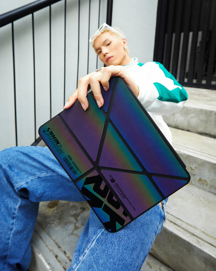 เคสไอแพด Skinarma Kira Kobai สำหรับ iPad Pro 11 Gen5 M4 2024