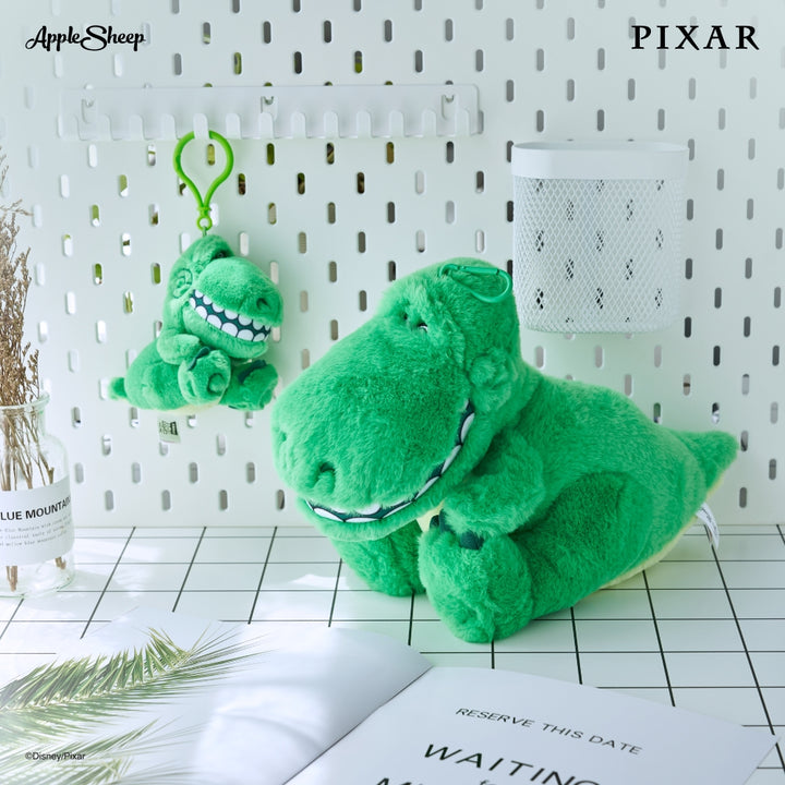 พวงกุญแจตุ๊กตา Disney Pixar ของแท้ พร้อมส่ง