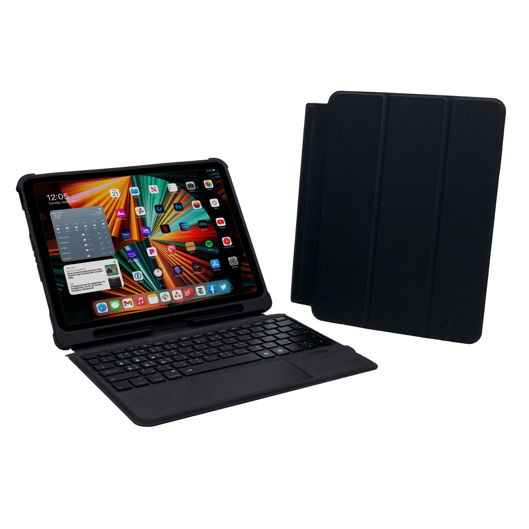 keyboard case ipad