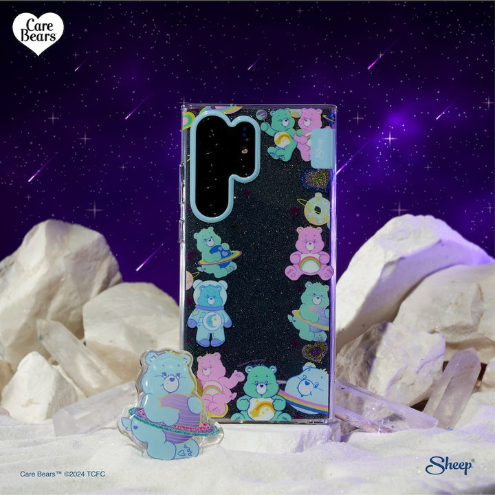 เคส Samsung S24 Ultra เคสมือถือ Care Bears ของแท้ เคสซัมซุง