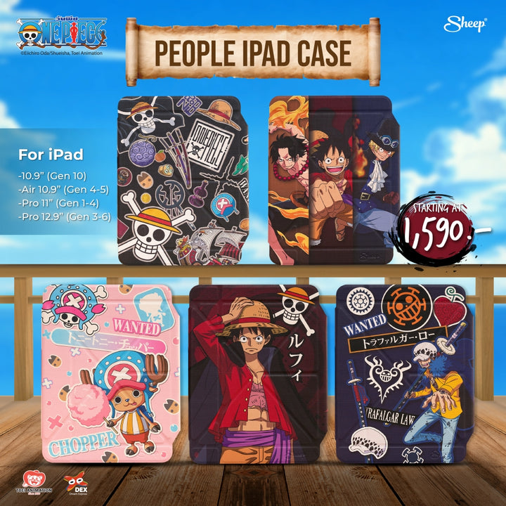 One Piece Collection Premium Set