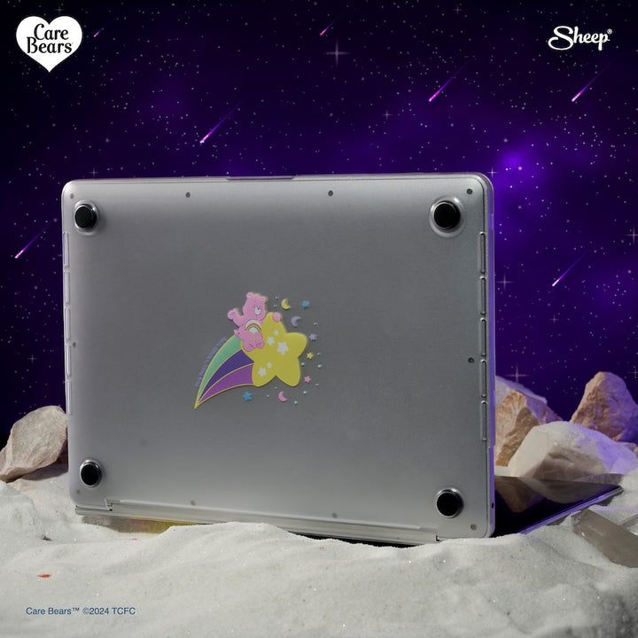 เคสแมคบุ๊ค MacBook Case Care Bears MacBook Pro เคส MacBook Air