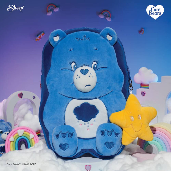 กระเป๋าไอแพด Air ลายน่ารัก Care Bears นุ่มๆ พร้อมส่ง