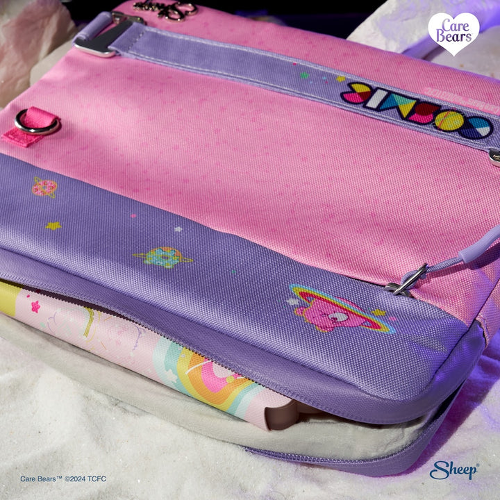 กระเป๋าไอแพด Care Bears Escort แคร์แบร์  ลิขสิทธิ์แท้ iPad Bags